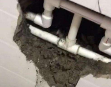 齐河卫生间漏水哪家好
