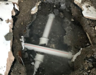 齐河卫生间防水公司