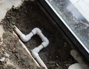 齐河卫生间测漏水哪家好