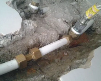 齐河测漏水多少钱