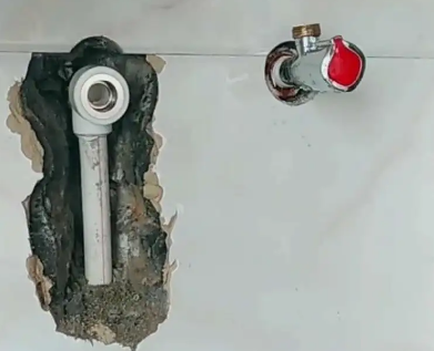 齐河卫生间测漏水多少钱