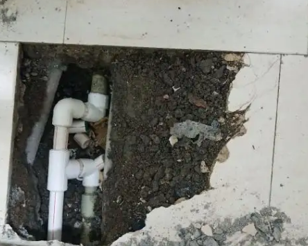 齐河卫生间测漏水哪家好