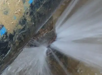 齐河卫生间测漏水施工步骤