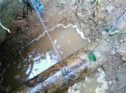 齐河卫生间测漏水公司分享下我们可以检测到轻微的漏水和水压吗？